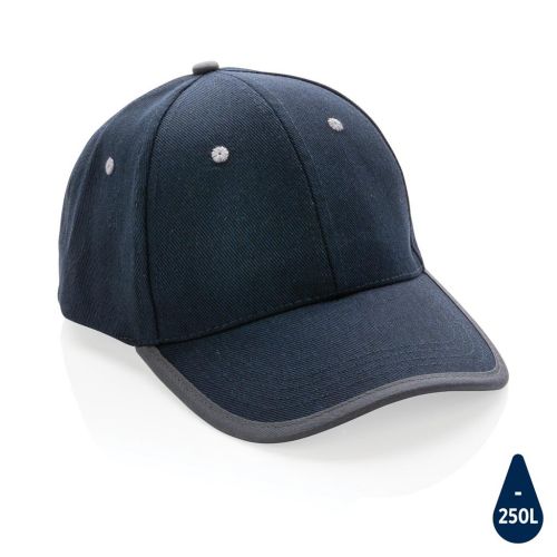 Cap brushed cotton - Image 4